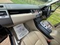 LAND ROVER RANGE ROVER SPORT SDV6 HSE LUXURY - 2724 - 25