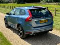 VOLVO XC60 D4 R-DESIGN LUX NAV AWD - 2700 - 15