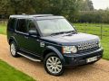 LAND ROVER DISCOVERY 4 SDV6 HSE - 2745 - 1