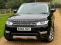 LAND ROVER RANGE ROVER SPORT SDV6 HSE - 2747 - 2