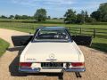 MERCEDES SL 230 SL  RHD  PAGODA  - 1835 - 24