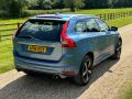 VOLVO XC60 D4 R-DESIGN LUX NAV AWD - 2700 - 18