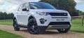 LAND ROVER DISCOVERY SPORT TD4 HSE - 2706 - 3