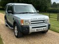 LAND ROVER DISCOVERY 3 TDV6 HSE - 2754 - 1