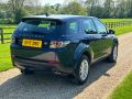 LAND ROVER DISCOVERY SPORT TD4 SE TECH - 2670 - 20