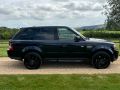 LAND ROVER RANGE ROVER SPORT SDV6 HSE LUXURY - 2724 - 11