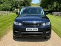 LAND ROVER RANGE ROVER SPORT SDV6 HSE DYNAMIC - 2701 - 19