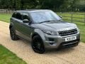 LAND ROVER RANGE ROVER EVOQUE SD4 DYNAMIC - 2713 - 5