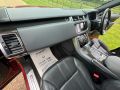 LAND ROVER RANGE ROVER SPORT SDV6 HSE DYNAMIC - 2688 - 38