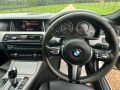 BMW 5 SERIES 535I M SPORT - 2733 - 26