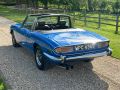 TRIUMPH STAG 3.0 - 2666 - 18