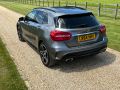 MERCEDES GLA-CLASS MGLA200 CDI AMG LINE PREMIU - 2703 - 14