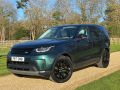 LAND ROVER DISCOVERY SD4 HSE - 2755 - 12