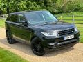 LAND ROVER RANGE ROVER SPORT SDV6 HSE DYNAMIC - 2668 - 7