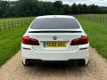 BMW 5 SERIES 535I M SPORT - 2733 - 18