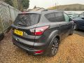 FORD KUGA ST-LINE TDCI - 2770 - 16