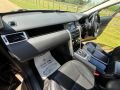 LAND ROVER DISCOVERY SPORT TD4 HSE BLACK - 2707 - 35