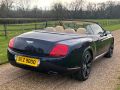 BENTLEY CONTINENTAL GTC - 2777 - 24