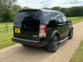 LAND ROVER DISCOVERY SDV6 HSE LUXURY - 2709 - 35