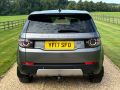 LAND ROVER DISCOVERY SPORT TD4 HSE - 2723 - 20