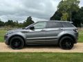 LAND ROVER RANGE ROVER EVOQUE SD4 DYNAMIC - 2713 - 12