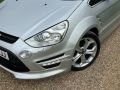 FORD S-MAX TITANIUM X SPORT TDCI - 2752 - 12