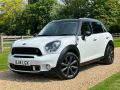 MINI COUNTRYMAN COOPER S - 2671 - 10