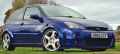 FORD FOCUS RS - 2182 - 5