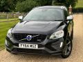 VOLVO XC60 D5 R-DESIGN NAV AWD - 2695 - 2