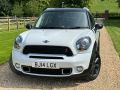 MINI COUNTRYMAN COOPER S - 2671 - 2