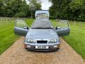 FORD SIERRA RS COSWORTH - 2683 - 75