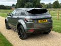 LAND ROVER RANGE ROVER EVOQUE SD4 DYNAMIC - 2713 - 17