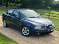 ALFA ROMEO 156 T.SPARK SELESPEED - 2685 - 10