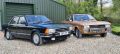 FORD GRANADA GHIA X I - 2428 - 35