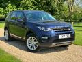 LAND ROVER DISCOVERY SPORT TD4 SE TECH - 2670 - 7