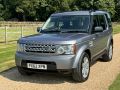 LAND ROVER DISCOVERY 4 SDV6 GS - 2727 - 12