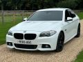 BMW 5 SERIES 535I M SPORT - 2733 - 14