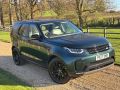 LAND ROVER DISCOVERY SD4 HSE - 2755 - 9