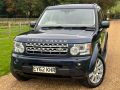 LAND ROVER DISCOVERY 4 SDV6 HSE - 2745 - 5