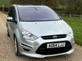 FORD S-MAX TITANIUM X SPORT TDCI - 2752 - 13