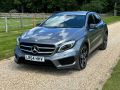 MERCEDES GLA-CLASS MGLA200 CDI AMG LINE PREMIU - 2703 - 13