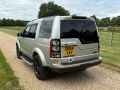 LAND ROVER DISCOVERY SDV6 HSE LUXURY - 2708 - 13