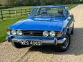 TRIUMPH STAG 3.0 - 2666 - 6