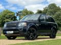 LAND ROVER RANGE ROVER SPORT SDV6 HSE LUXURY - 2724 - 4