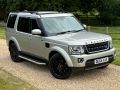 LAND ROVER DISCOVERY SDV6 HSE LUXURY - 2708 - 4