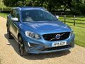 VOLVO XC60 D4 R-DESIGN LUX NAV AWD - 2700 - 12