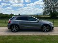 MERCEDES GLA-CLASS MGLA200 CDI AMG LINE PREMIU - 2703 - 9