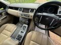 LAND ROVER RANGE ROVER SPORT SDV6 HSE LUXURY - 2724 - 24