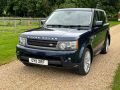 LAND ROVER RANGE ROVER SPORT TDV6 HSE - 2676 - 18