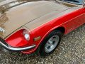 DATSUN 240Z samuri - 2496 - 62